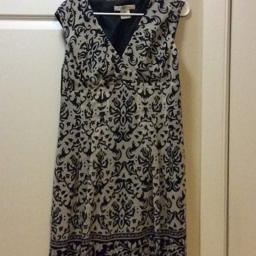 Ladies Dress
